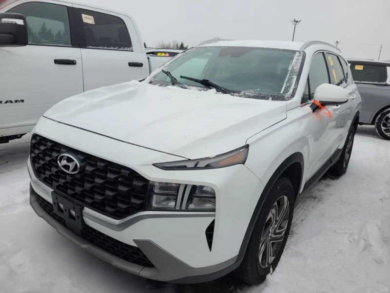 Hyundai Santa fe ESSENTIAL | CARFAX | ПОДГРЕВ СЕДАЛКИ И ВОЛАН