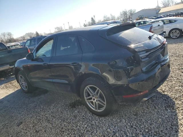 Porsche Macan 2.0L 4 All wheel drive, снимка 2 - Автомобили и джипове - 49222381