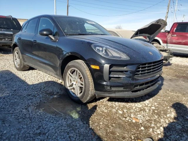 Porsche Macan 2.0L 4 All wheel drive, снимка 7 - Автомобили и джипове - 49222381