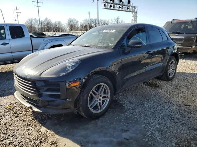 Porsche Macan 2.0L 4 All wheel drive, снимка 9 - Автомобили и джипове - 49222381