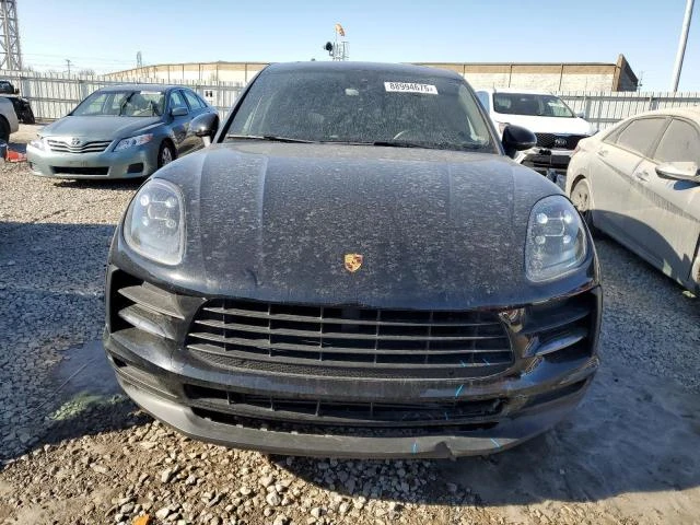 Porsche Macan 2.0L 4 All wheel drive, снимка 8 - Автомобили и джипове - 49222381