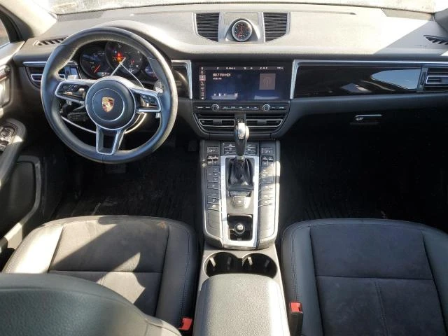 Porsche Macan 2.0L 4 All wheel drive, снимка 5 - Автомобили и джипове - 49222381