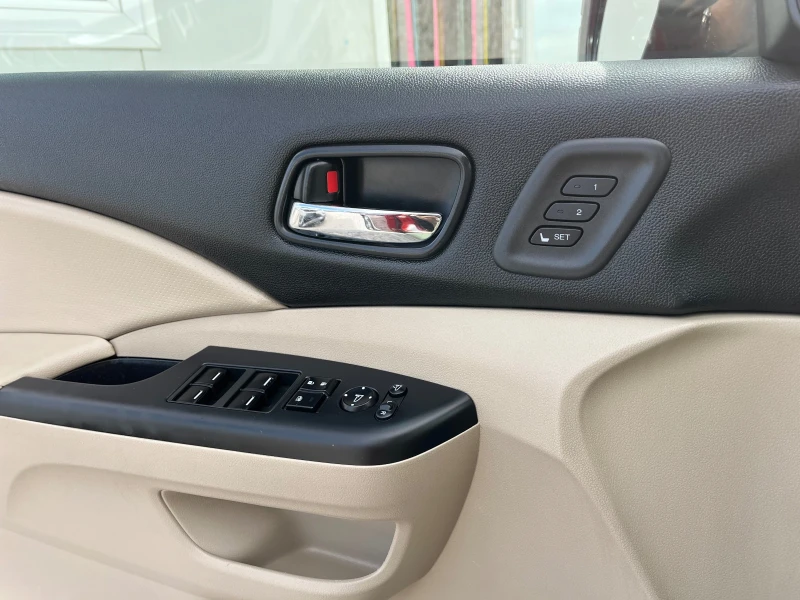 Honda Cr-v 2.2DTEC 4x4 Full Екстри - 23999 лв. - 66587956 | Car24.bg