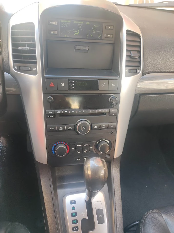 Chevrolet Captiva | Mobile.bg   11