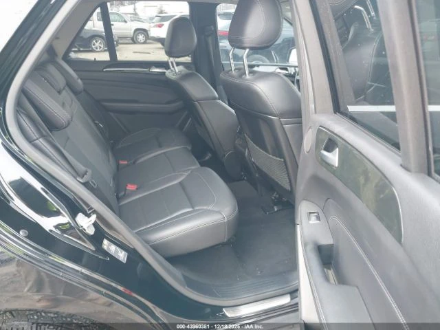 Mercedes-Benz ML 350 4MATIC* KEYLESS* �������* ������* �������* ������  | Mobile.bg � ����������� 11