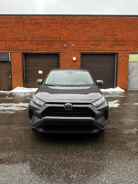 Toyota Rav4 * LE * CARFAX * БЕЗ ПЪРВОНАЧАЛНА ВНОСКА, снимка 6 - Автомобили и джипове - 53149903