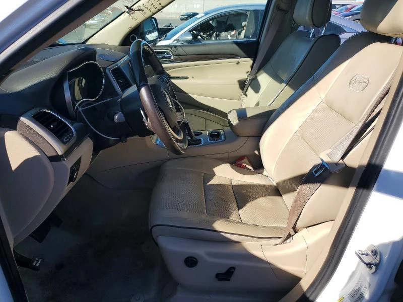 Jeep Grand cherokee 2017 JEEP GRAND CHEROKEE OVERLAND | Mobile.bg � ����������� 7