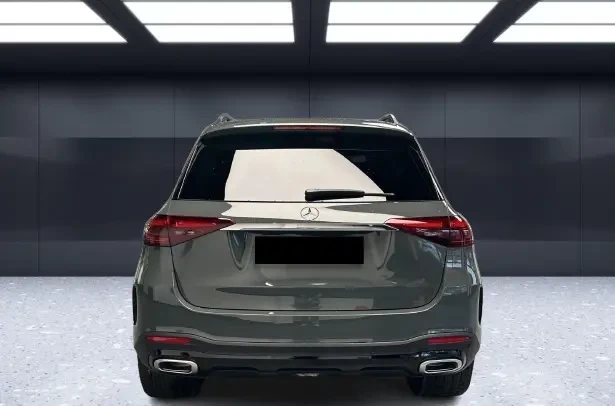 Mercedes-Benz GLE 580 4Matic = AMG Line = Premium �������� | Mobile.bg � ����������� 3