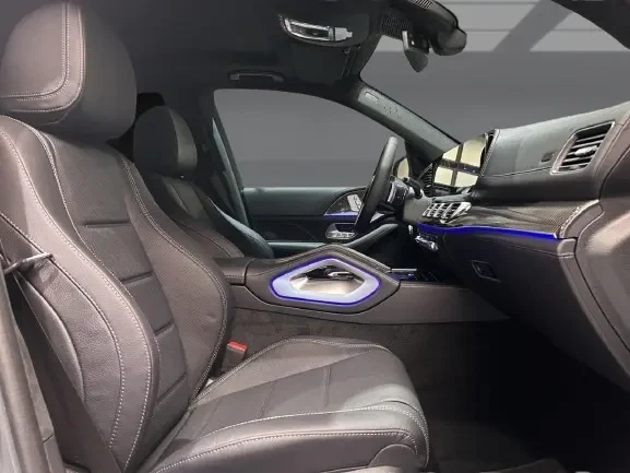 Mercedes-Benz GLE 580 4Matic = AMG Line = Premium �������� | Mobile.bg � ����������� 8