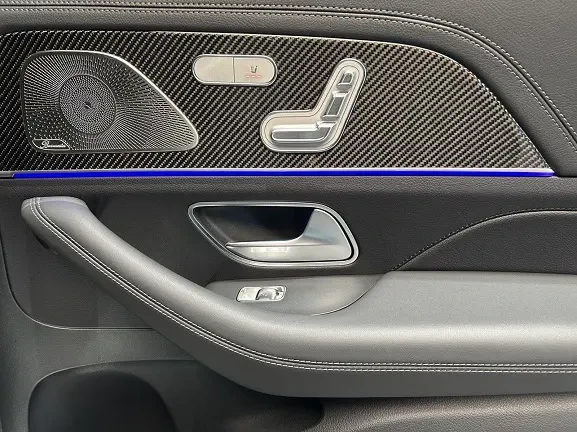 Mercedes-Benz GLE 580 4Matic = AMG Line = Premium �������� | Mobile.bg � ����������� 9