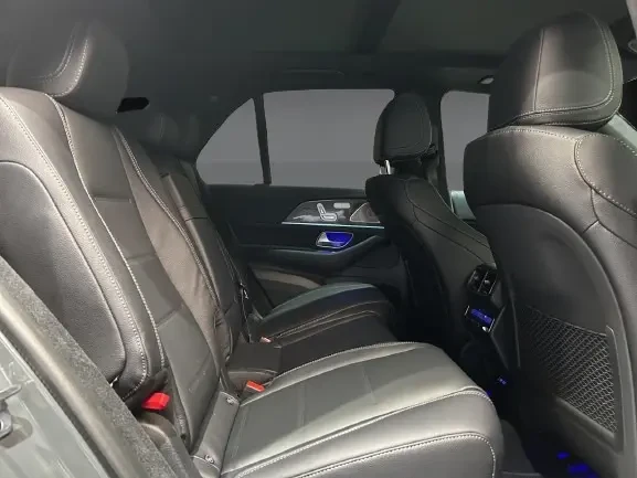 Mercedes-Benz GLE 580 4Matic = AMG Line = Premium �������� | Mobile.bg � ����������� 10