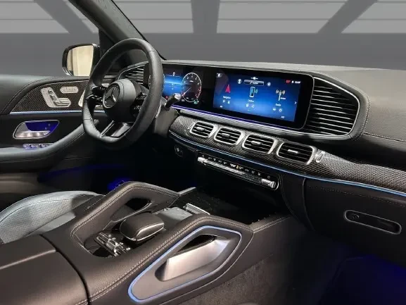 Mercedes-Benz GLE 580 4Matic = AMG Line = Premium �������� | Mobile.bg � ����������� 7