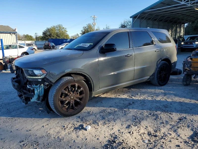 Dodge Durango
