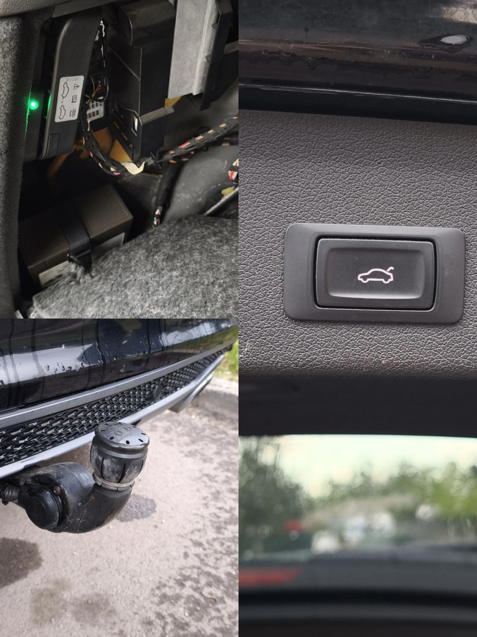 Audi Q5  Full S-line//// | Mobile.bg   12