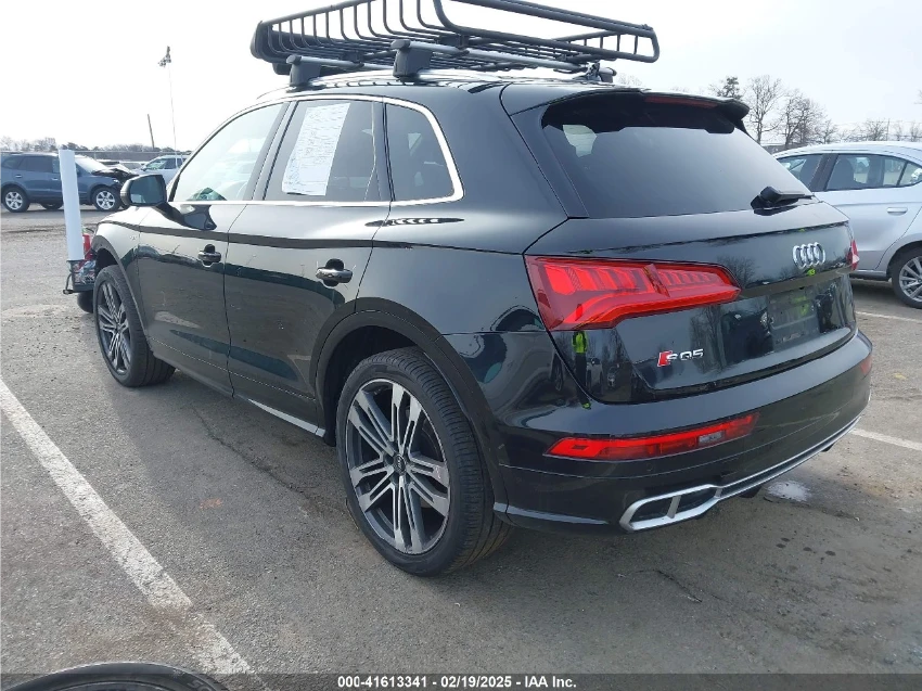 Audi SQ5 3.0T* PREMIUM PLUS* ФИКСИРАНА ЦЕНА - изображение 4