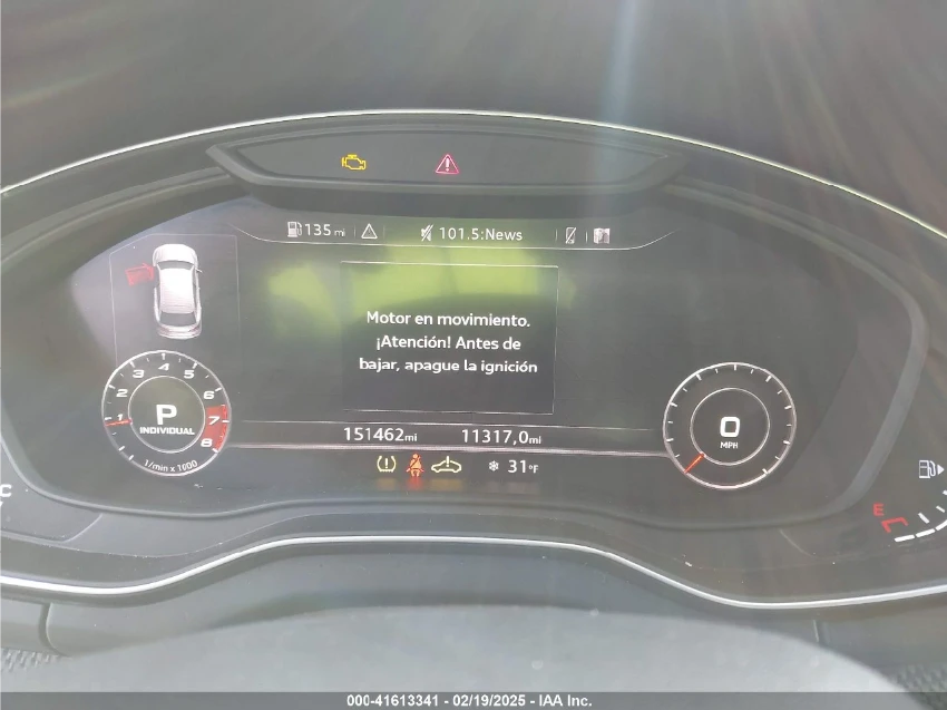Audi SQ5 3.0T* PREMIUM PLUS* ФИКСИРАНА ЦЕНА - изображение 8