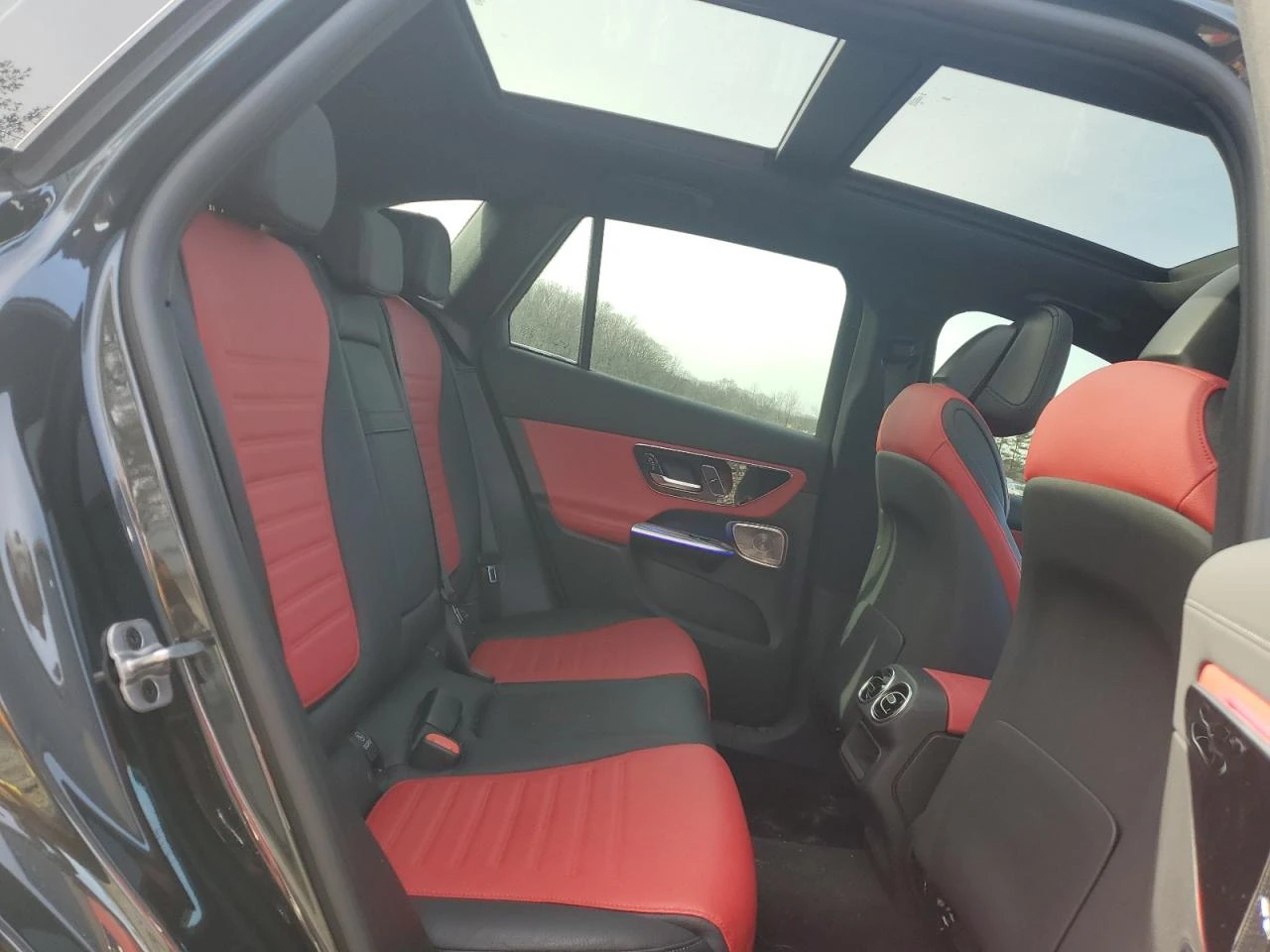 Mercedes-Benz GLE 43 AMG  - изображение 9