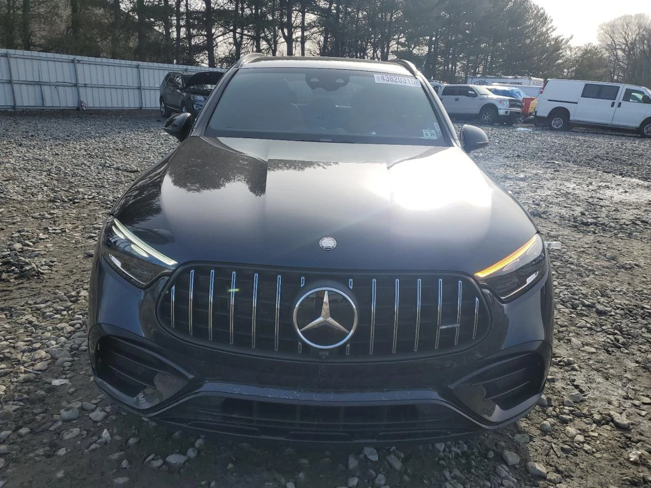Mercedes-Benz GLE 43 AMG  - изображение 6