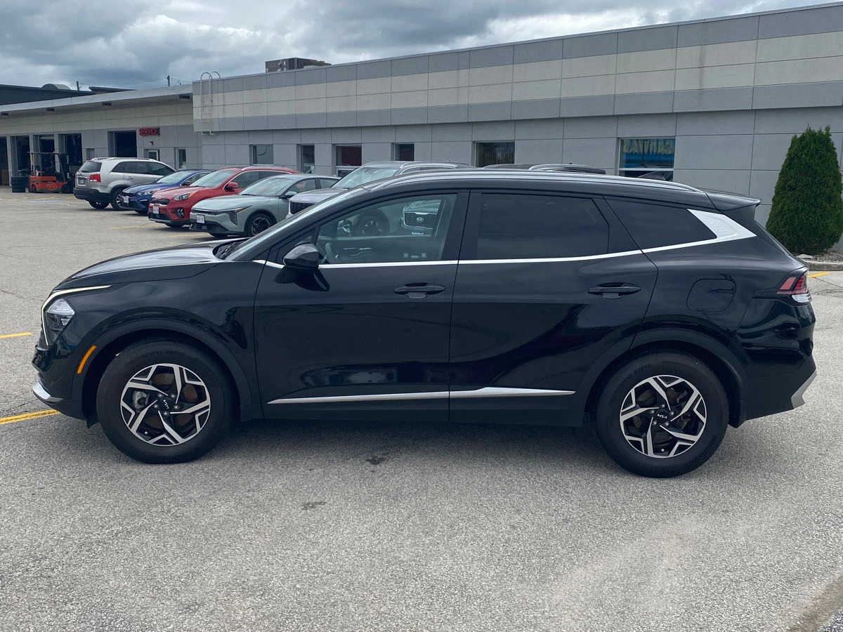 Kia Sportage CARFAX* АВТОФИНАНСИРАНЕ* БЕЗ ПЪРВОНАЧАЛНА ВНОСКА*  - изображение 3