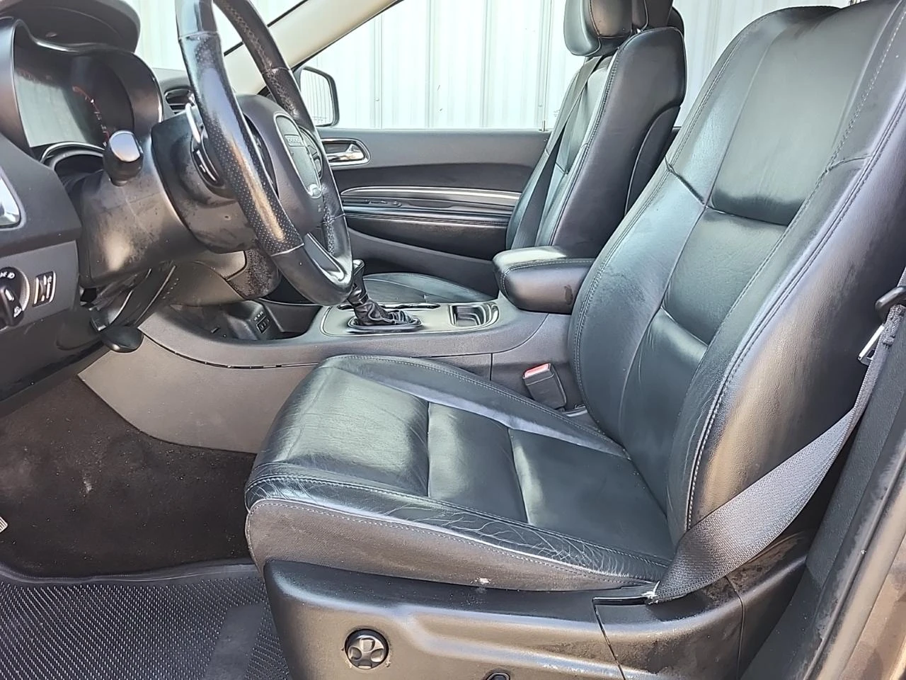 Dodge Durango GT* 3.6* 8ZF* AWD* Подгрев* Шибидах* Камера*  - изображение 6