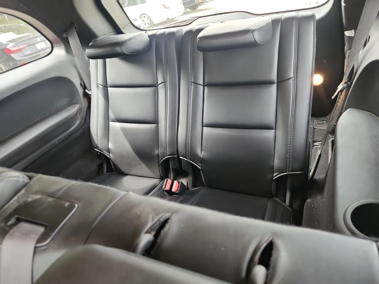 Dodge Durango GT* 3.6* 8ZF* AWD* * * *  | Mobile.bg   12