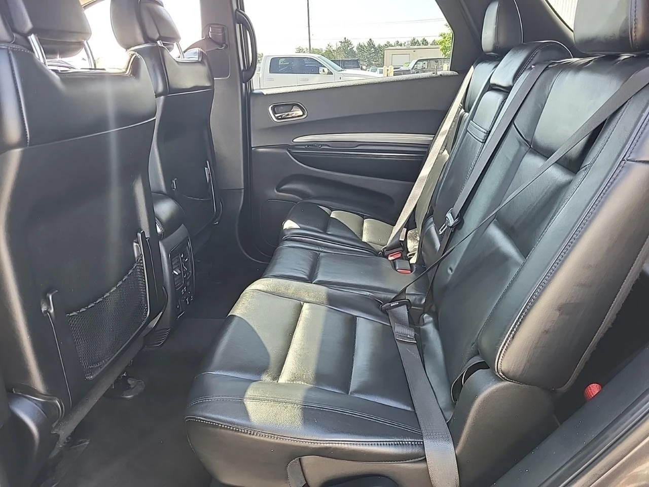 Dodge Durango GT* 3.6* 8ZF* AWD* * * *  | Mobile.bg   11