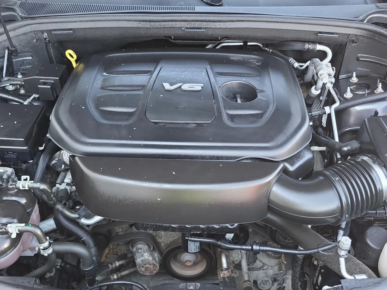 Dodge Durango GT* 3.6* 8ZF* AWD* * * *  | Mobile.bg   14