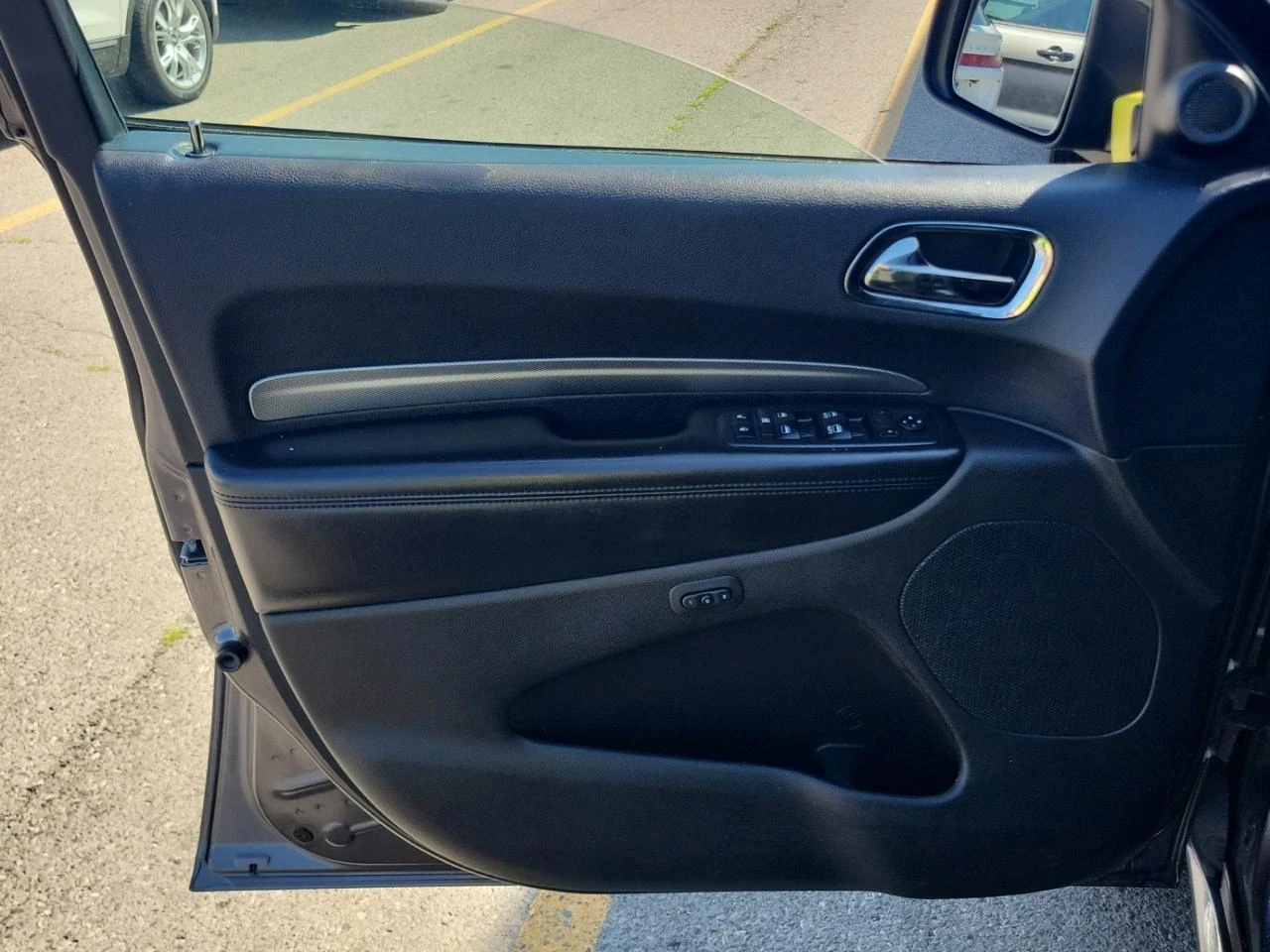 Dodge Durango GT* 3.6* 8ZF* AWD* Подгрев* Шибидах* Камера*  - изображение 10