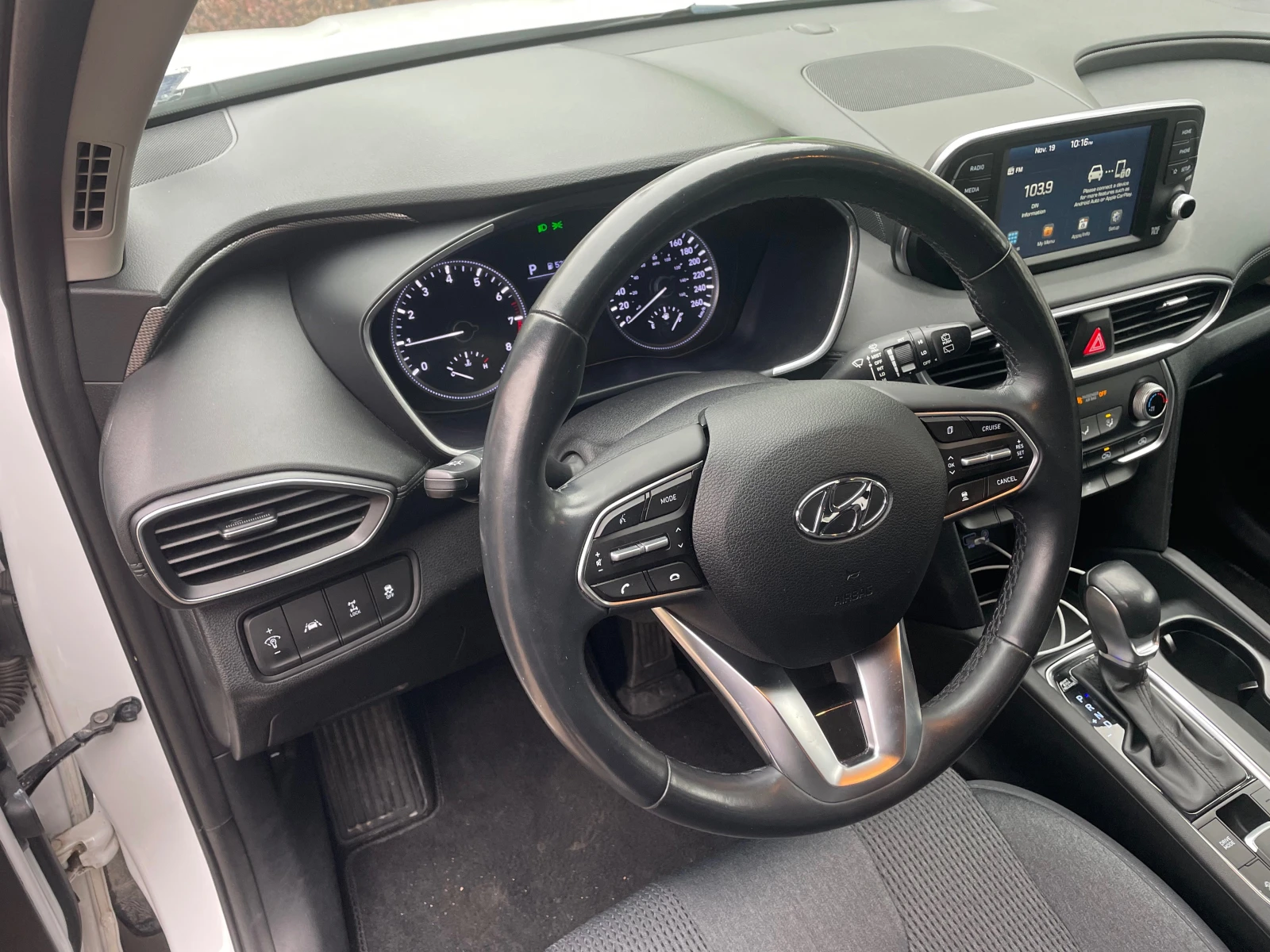 Hyundai Santa fe Suv | Mobile.bg   8