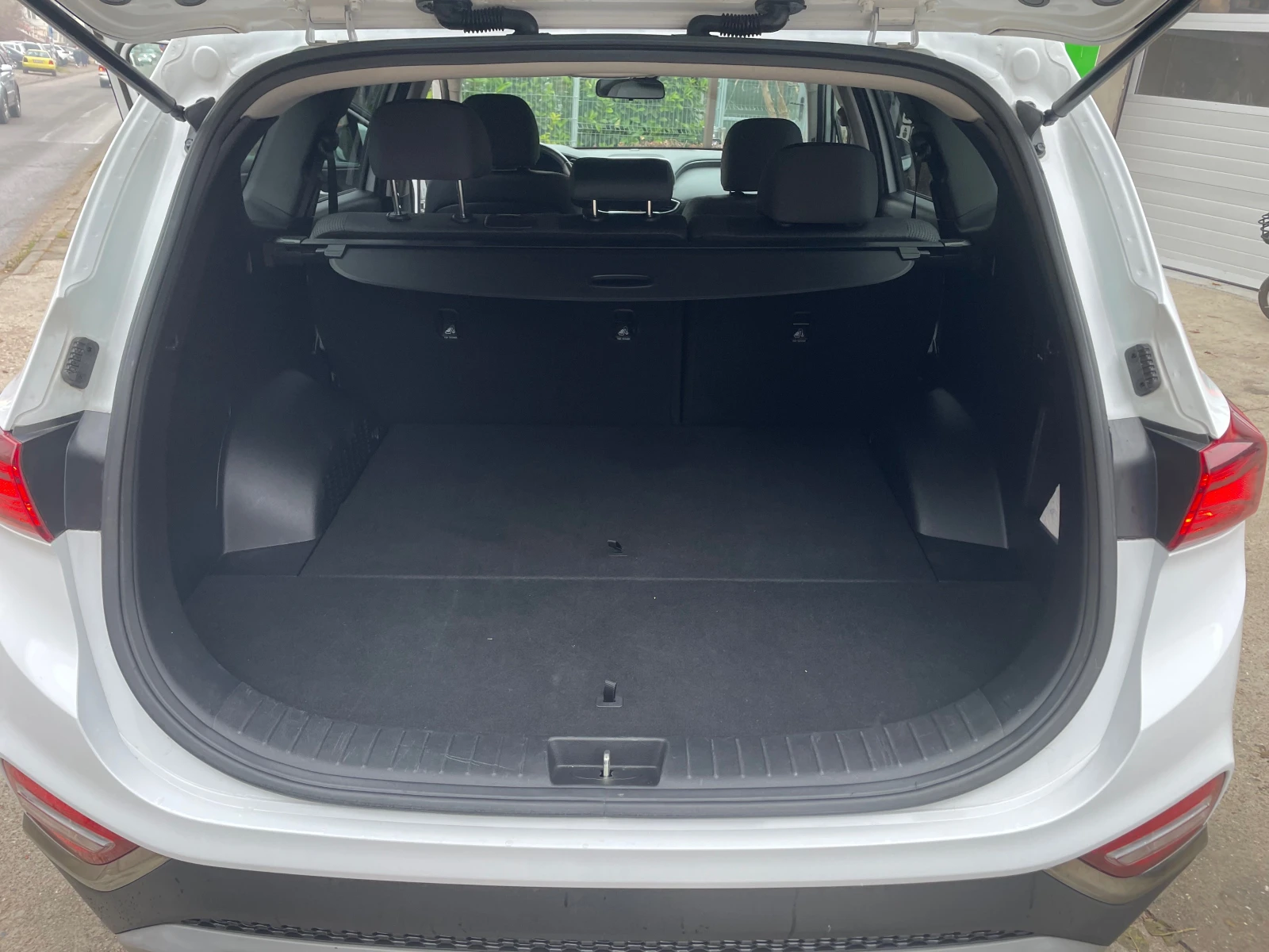 Hyundai Santa fe Suv | Mobile.bg   12