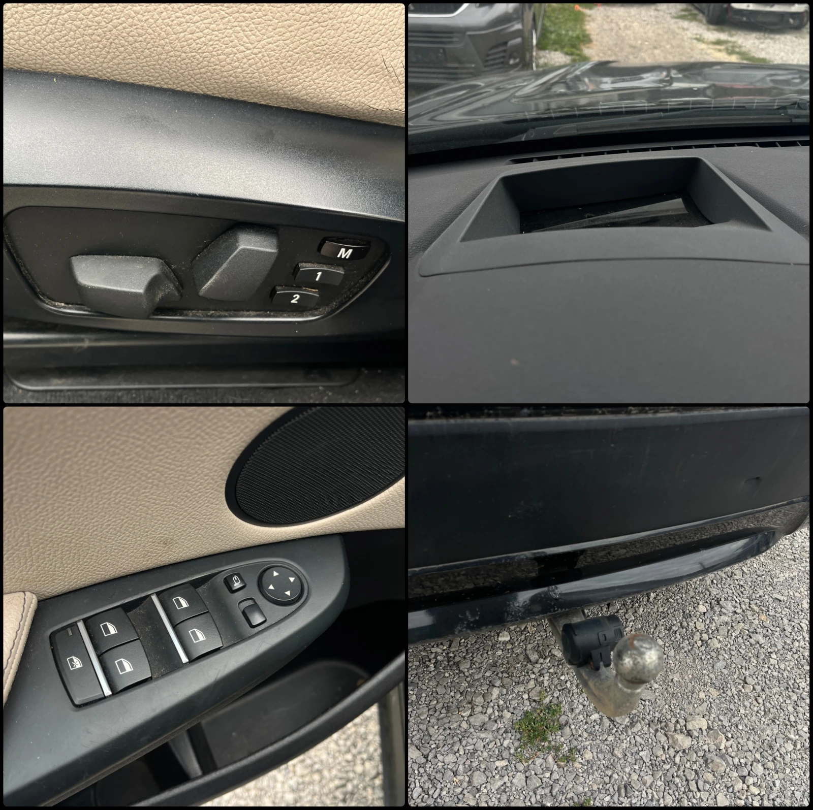 BMW X3 xDrive35i + Navi + Xenon | Mobile.bg   15