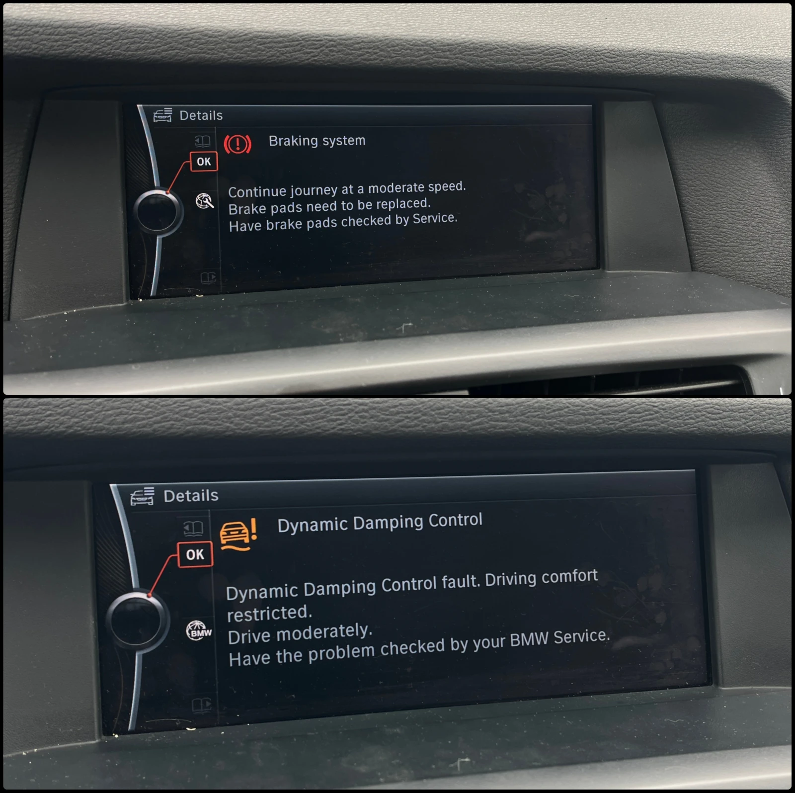 BMW X3 xDrive35i + Navi + Xenon | Mobile.bg   14