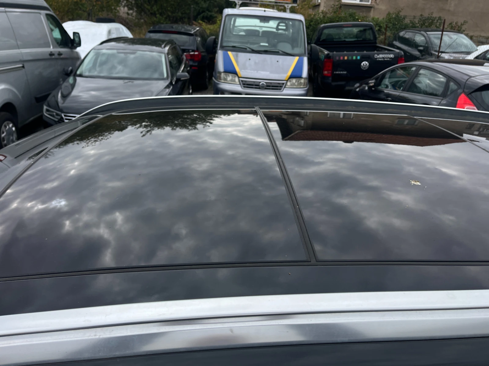 BMW X3 xDrive35i + Navi + Xenon | Mobile.bg   12