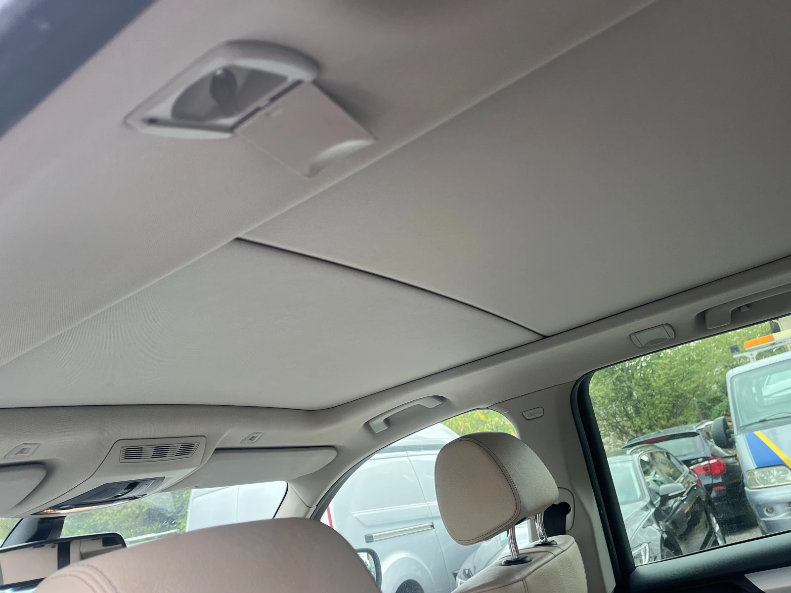 BMW X3 xDrive35i + Navi + Xenon | Mobile.bg   13