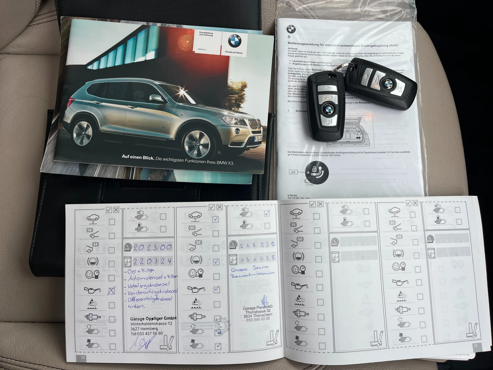 BMW X3 xDrive35i + Navi + Xenon | Mobile.bg   16