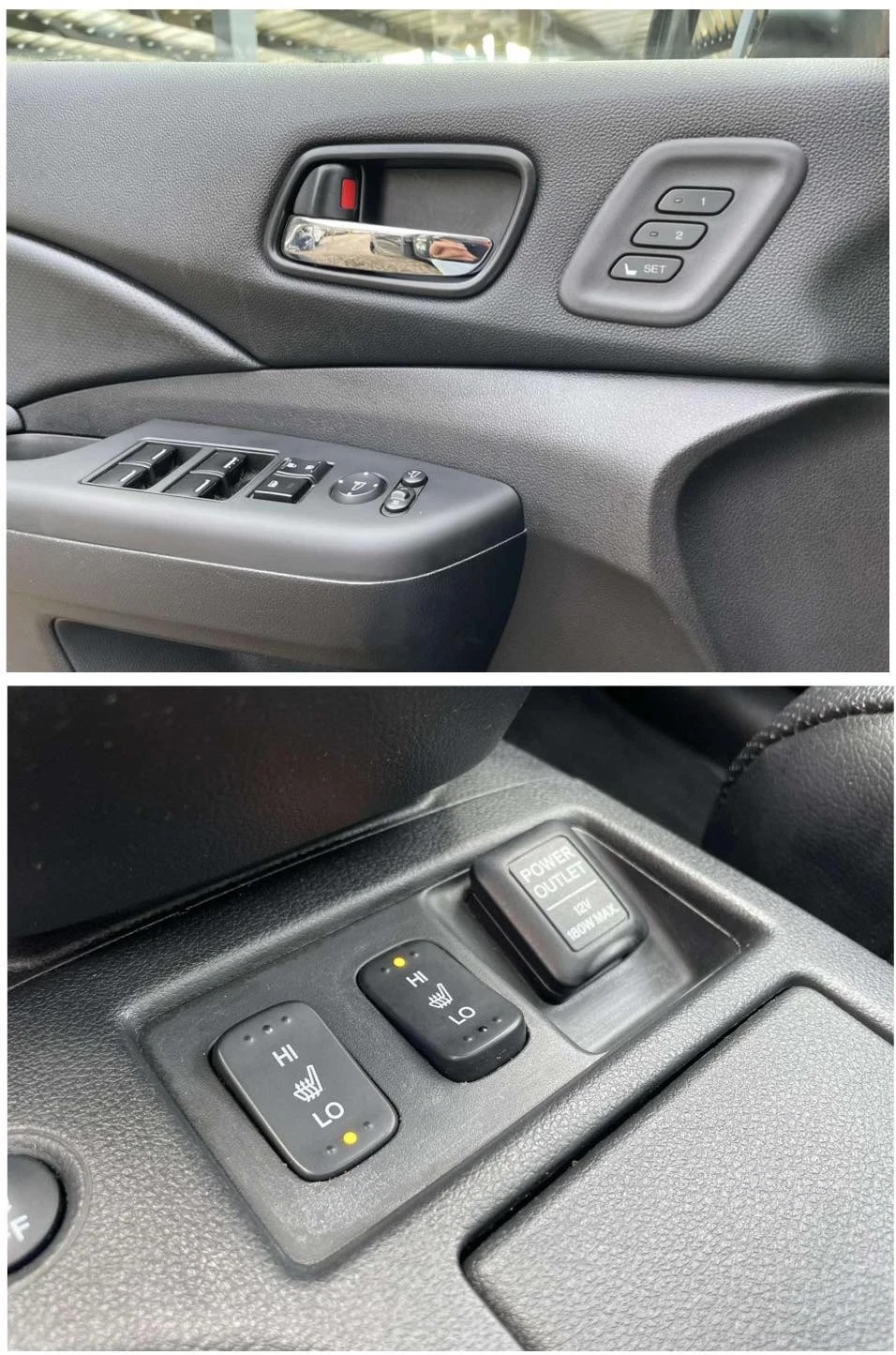 Honda Cr-v /2.0i-155../4x4/// | Mobile.bg   15