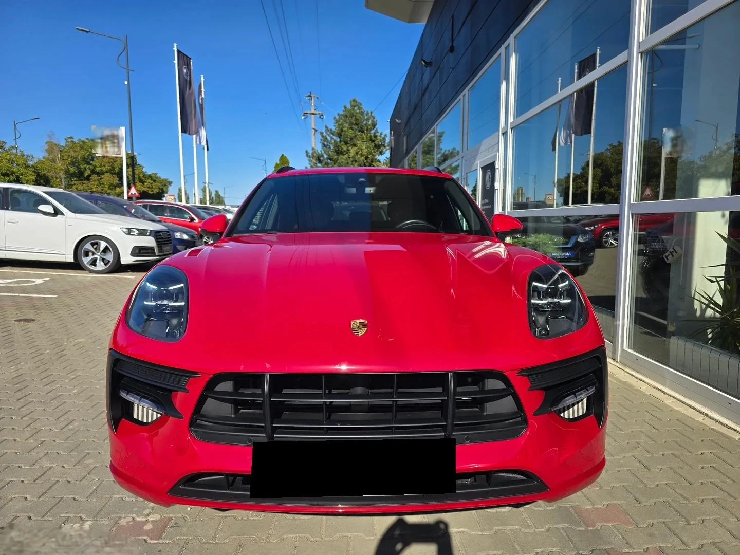 Porsche Macan GTS PDK - изображение 2