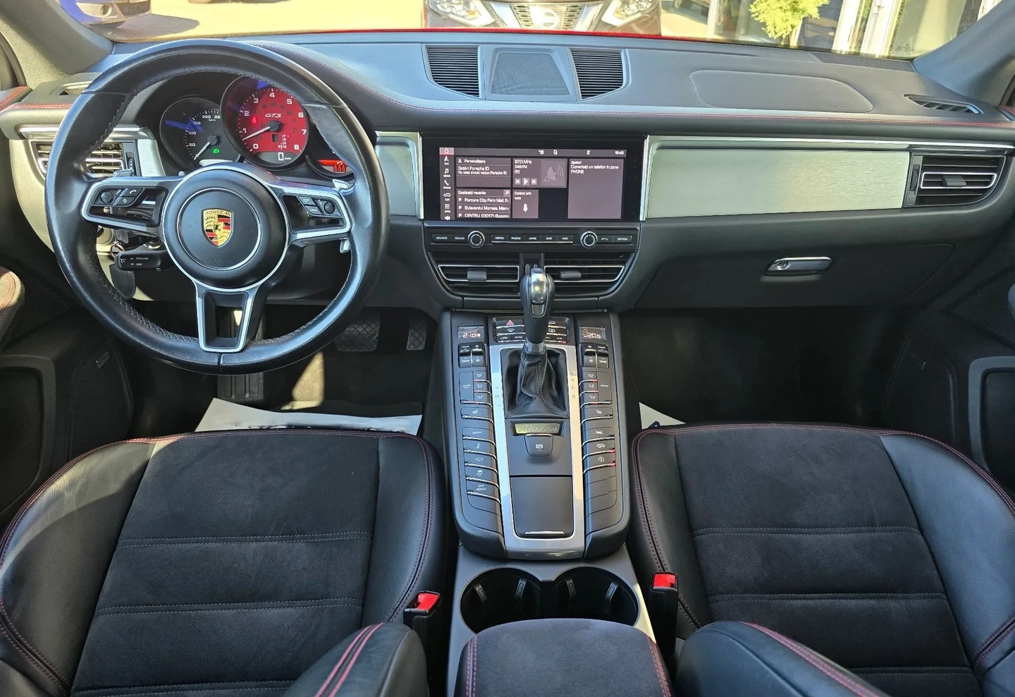 Porsche Macan GTS PDK - изображение 6