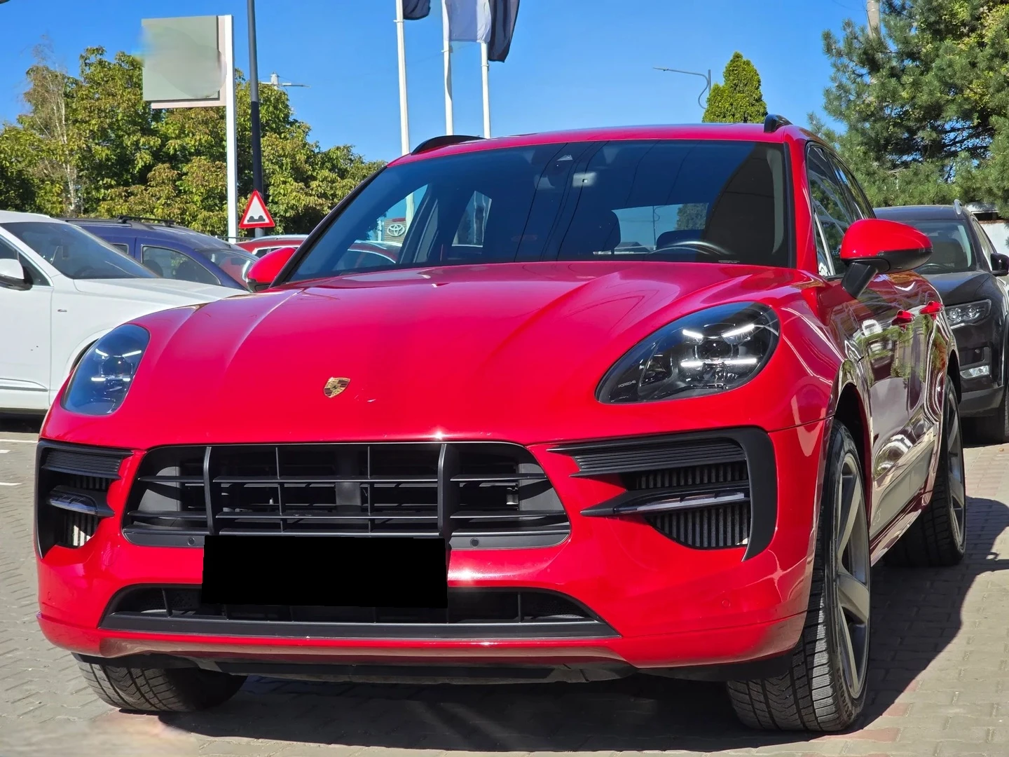 Porsche Macan GTS PDK | Mobile.bg   1