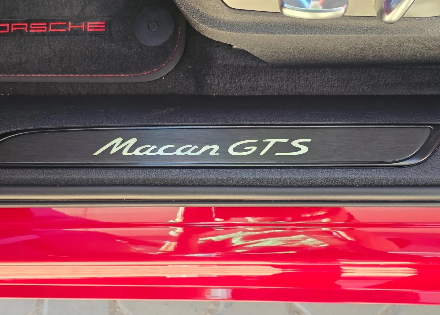 Porsche Macan GTS PDK - изображение 9