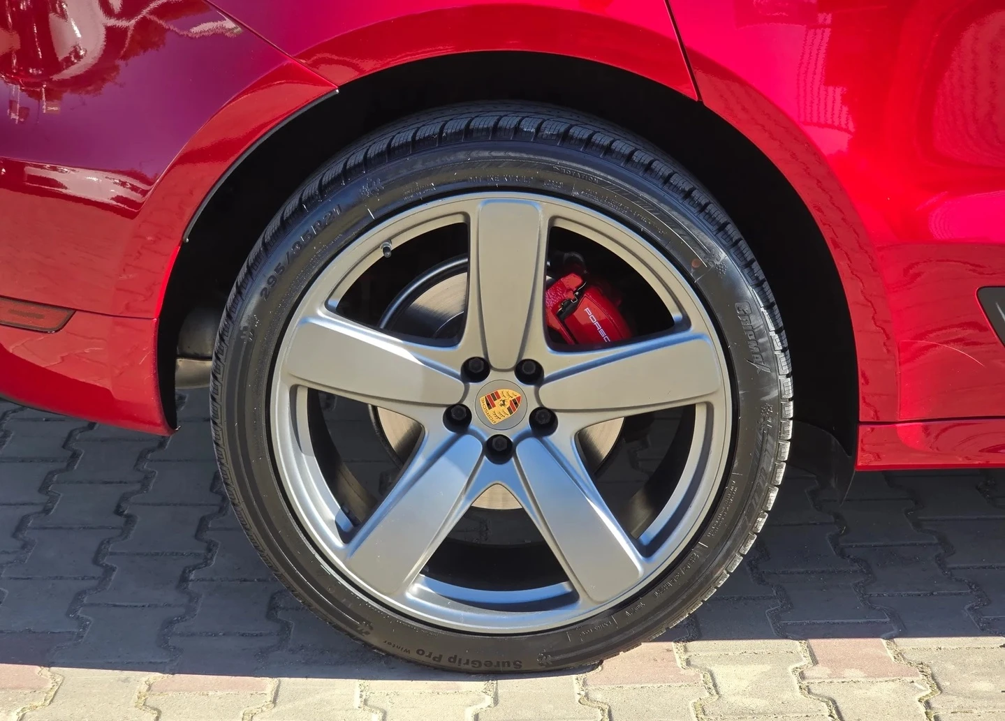 Porsche Macan GTS PDK - изображение 5