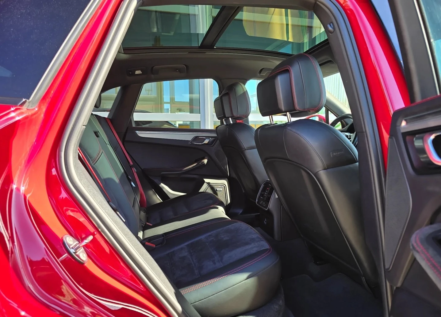 Porsche Macan GTS PDK - изображение 8