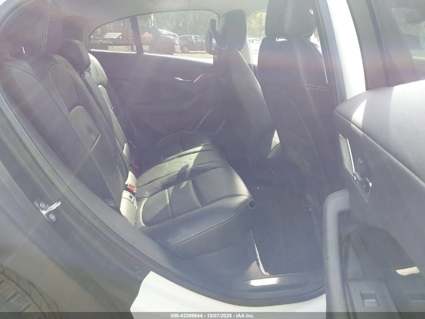 Jaguar I-Pace * EV400 AWD* КУПИ СЕГА* ФИКС.ЦЕНА*  - изображение 5