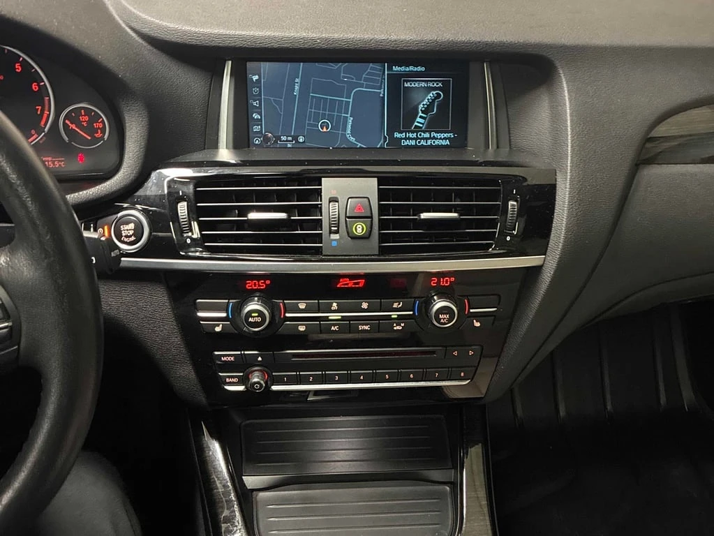 BMW X3 * xDrive28i * CARFAX *    | Mobile.bg   9