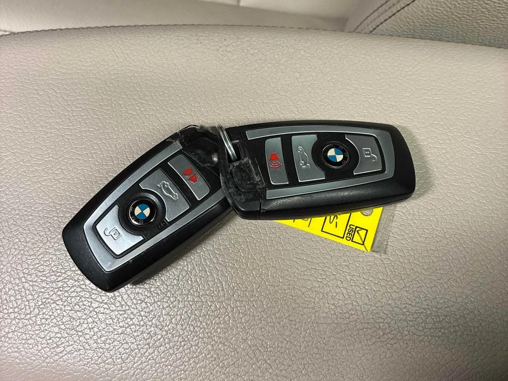 BMW X3 * xDrive28i * CARFAX *    | Mobile.bg   10