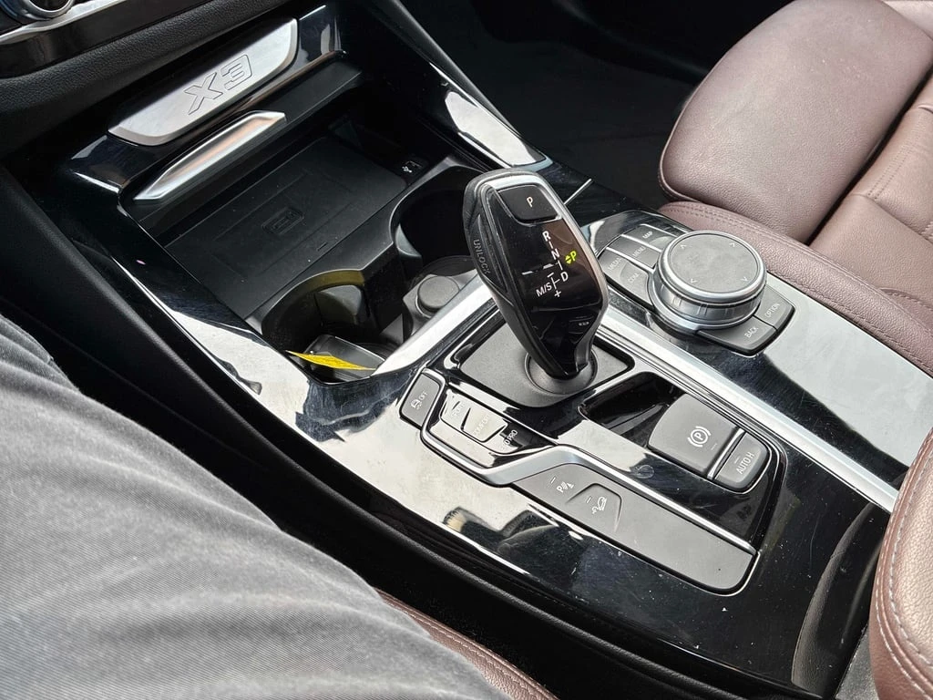 BMW X3 * XDRIVE30I * CARFAX * ЦЕНА ДО БЪЛГАРИЯ - изображение 10