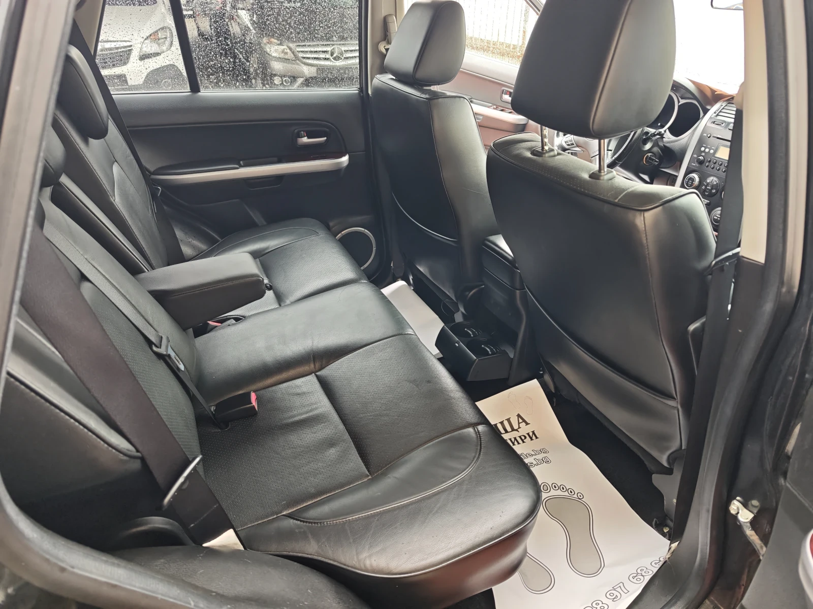 Suzuki Grand vitara 4x4 ����� ����� ������� 1.9DDIS | Mobile.bg � ����������� 7