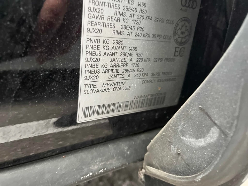 Audi Q7 * 3.0T Technik * CARFAX * ���� �� �� | Mobile.bg � ����������� 14