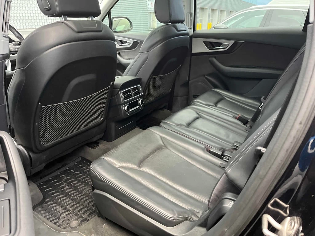 Audi Q7 * 3.0T Technik * CARFAX * ���� �� �� | Mobile.bg � ����������� 12