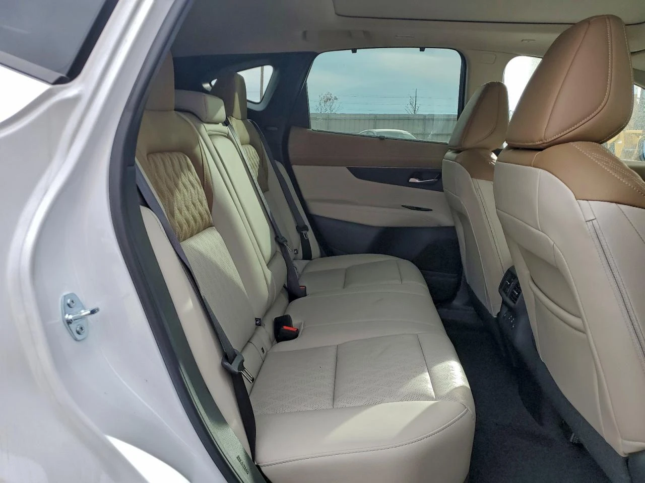 Nissan Murano 2.0 VC-Turbo AWD Automatic | Mobile.bg � ����������� 11